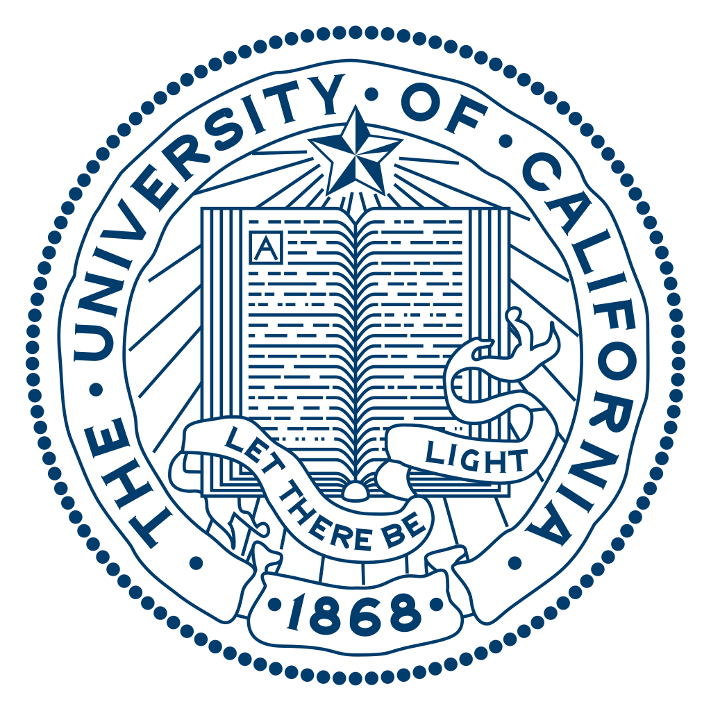 University of California, Santa Cruz logo